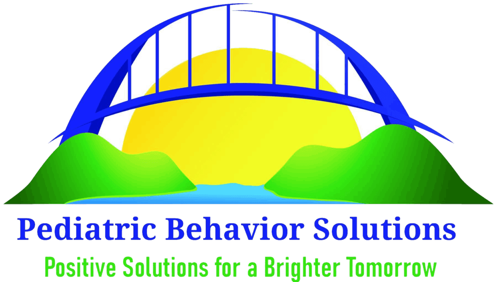 Pediatric Behavior Solutions logo