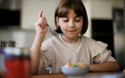 5 Good & 5 Bad Foods for Autism