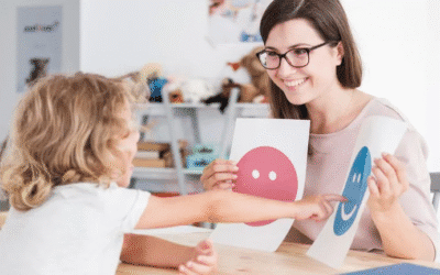 3 Activities to Help Your Child with Autism Develop Emotional Intelligence