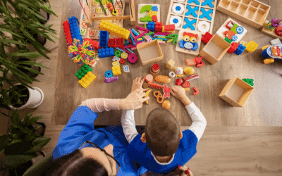 Are Autism and ADHD Related?